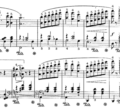 Schumann - Papillons Op 2 | ΚΑΠΠΑΚΟΣ